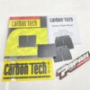 DAUN MEMBRAN BOYESEN CARBON TECH VFORCE 2 RXZ 125Z BANSHEE TIPE HARD