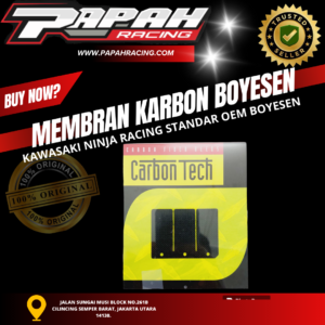 DAUN-MEMBRAN-BOYESEN-NINJA
