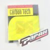 DAUN MEMBRAN FIBER VFORCE 3 NINJA BOYESEN CARBON TECH