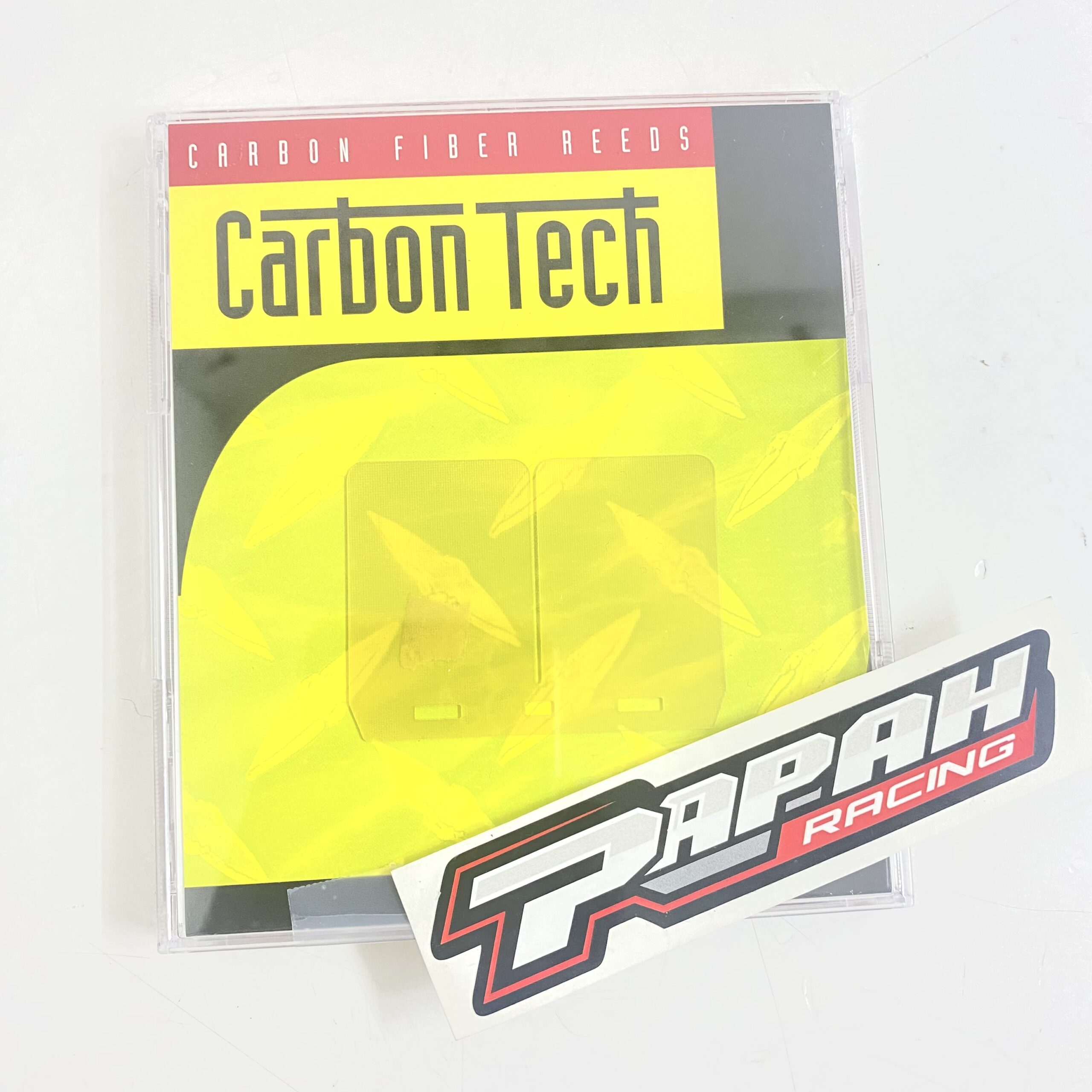 DAUN-MEMBRAN-FIBER-VFORCE-3-NINJA-BOYESEN-CARBON-TECH-