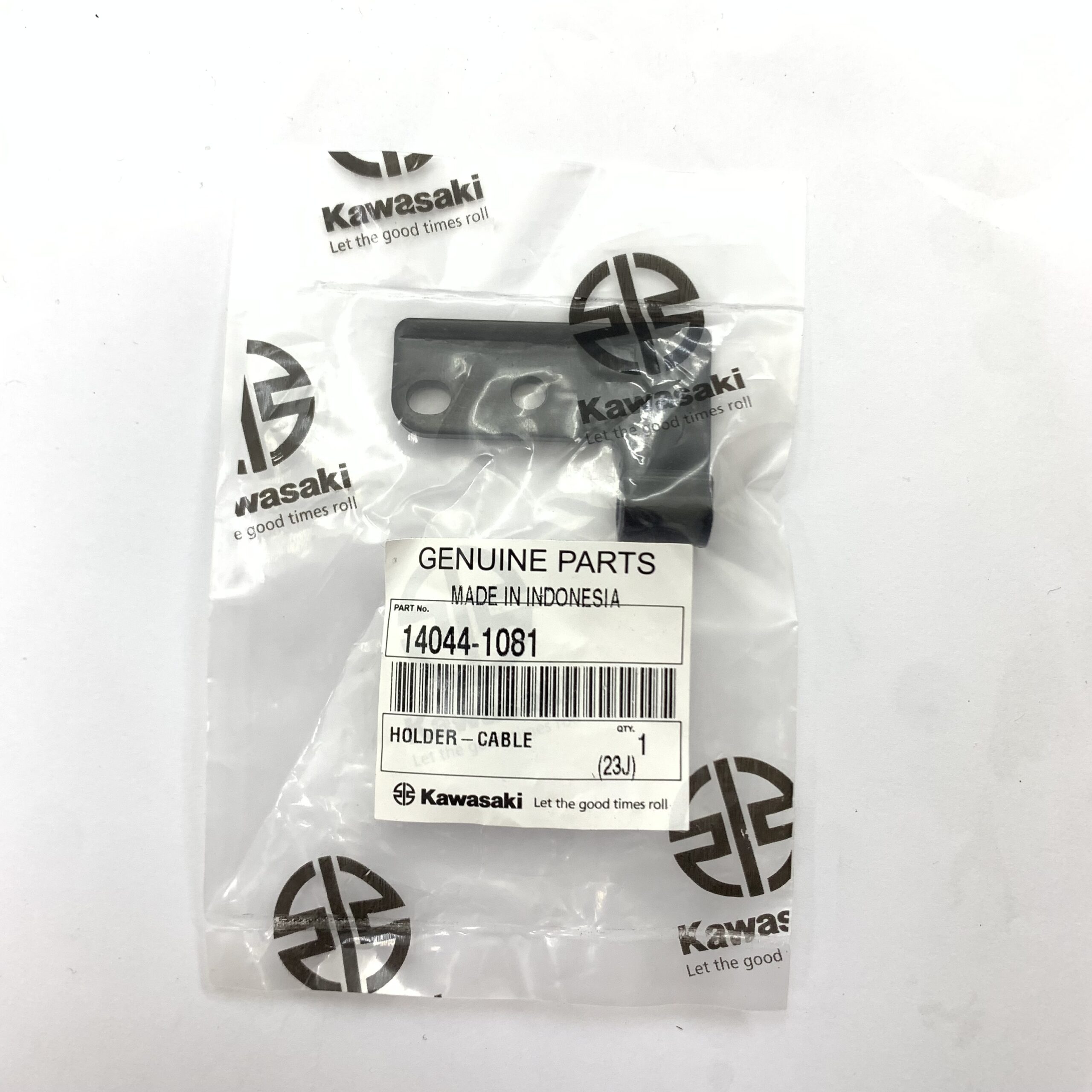 HOLDER CABLE KAWASAKI NINJA