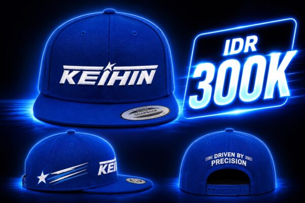 biru