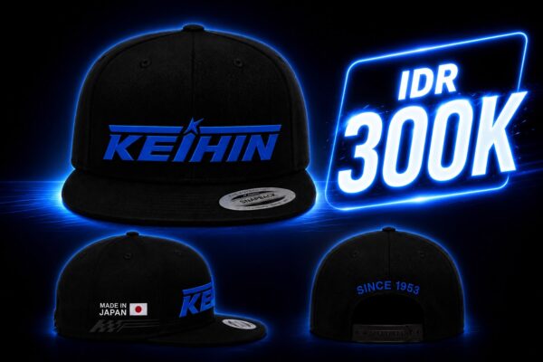 Hitam