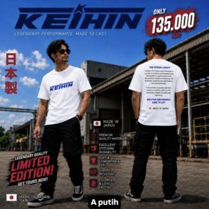 KAOS KEIHIN ORIGINAL