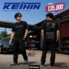 KAOS KEIHIN ORIGINAL