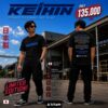 KAOS KEIHIN ORIGINAL