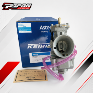 KARBU KARBURATOR KEIHIN HITACHI ASTEMO PWK28 PWK 28 PAPAH RACING
