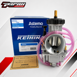 KARBURATOR-KEIHIN-HITACHI-ASTEMO-PWK33-PWK-33