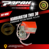 KARBURATOR TMX 38 YAMAHA YZ125 KODE 1C3-41