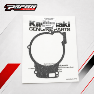PAKING BAK MAGNET KAWASAKI KR150C