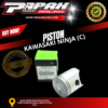 PISTON KAWASAKI NINJA ( C )