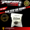 PLUG TUTUP BAK MAGNET KAWASKI NINJA R RR
