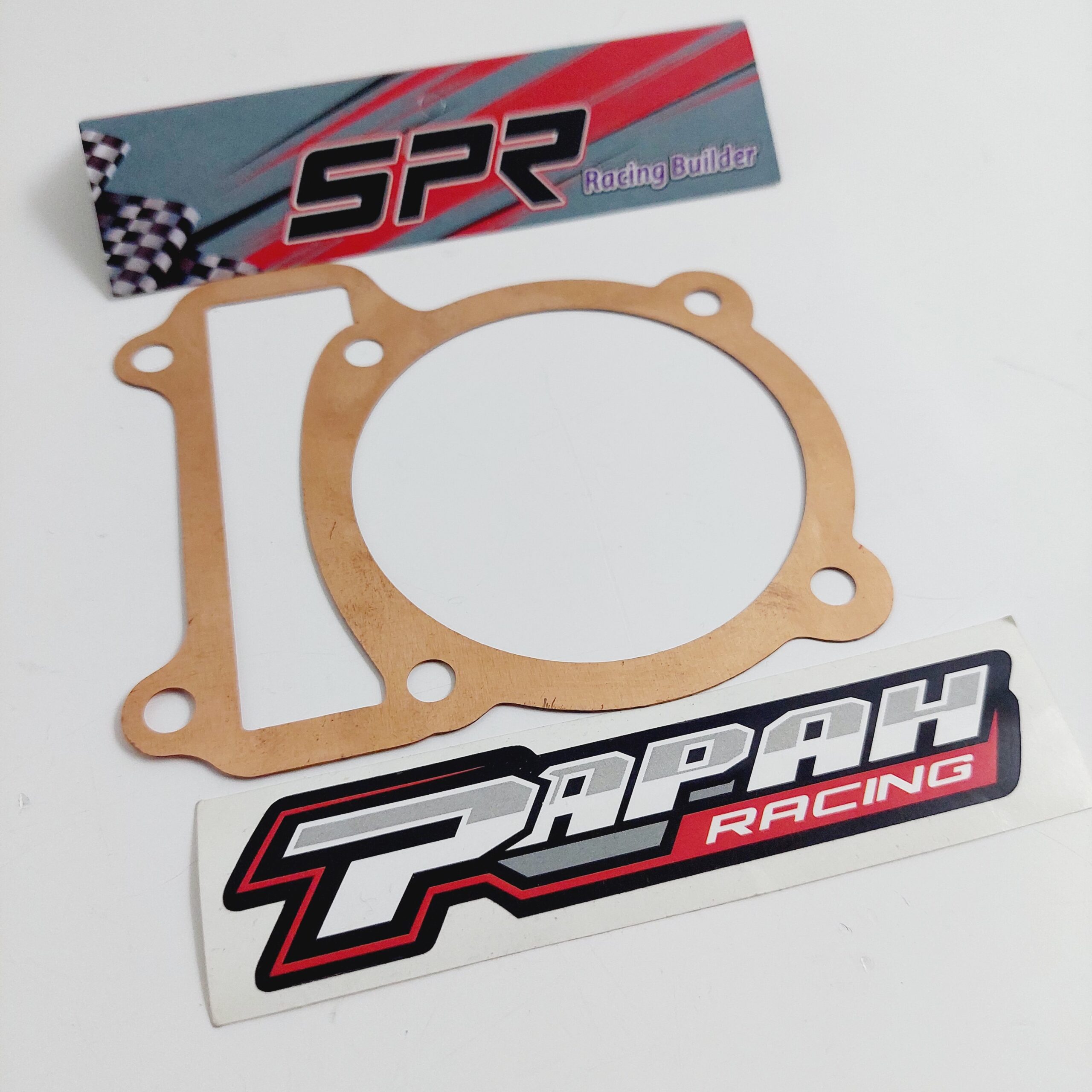 PAKING HEAD YAMAHA JUPITER DIAMETER 72-0.5MM - Gambar 2