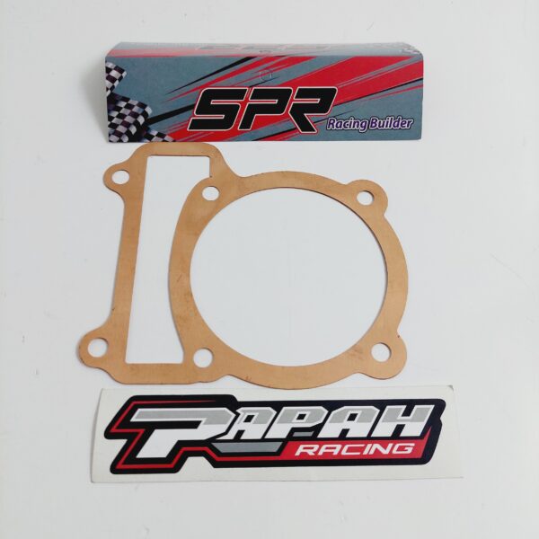 PAKING HEAD YAMAHA JUPITER DIAMETER 72-0.5MM