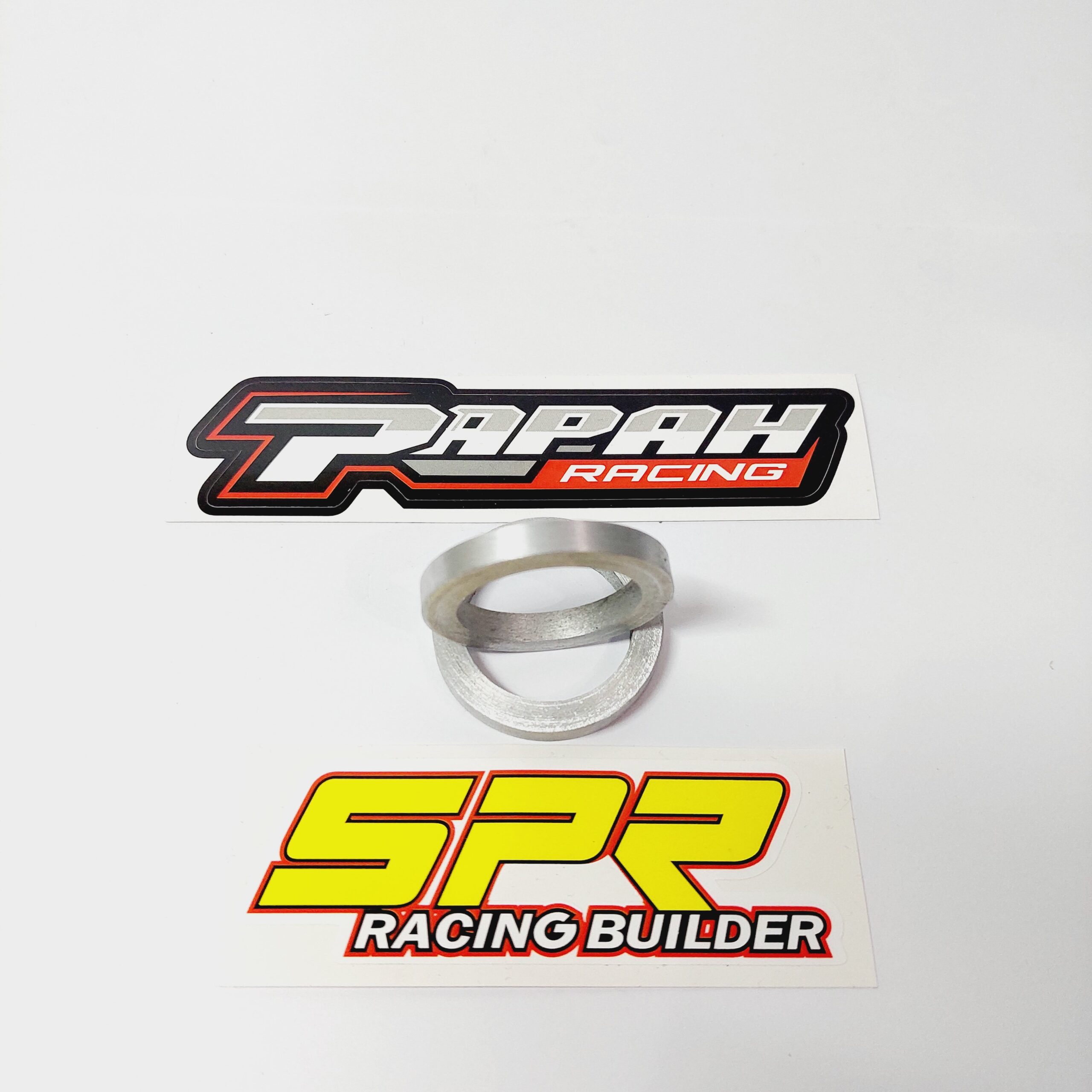 PAKING KNALPOT ALMUNIUM YAMAHA NMAX AEROX SPR - Gambar 2