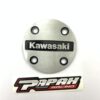 TUTUP BAK MAGNET EMBLEM KAWASAKI NINJA