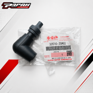 COP BUSI SUZUKI RM 85