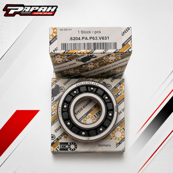 BEARING IBC 6204 PAP