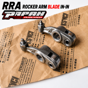 RRA ROCKER ARM TEMPLAR BLADE IN - IN