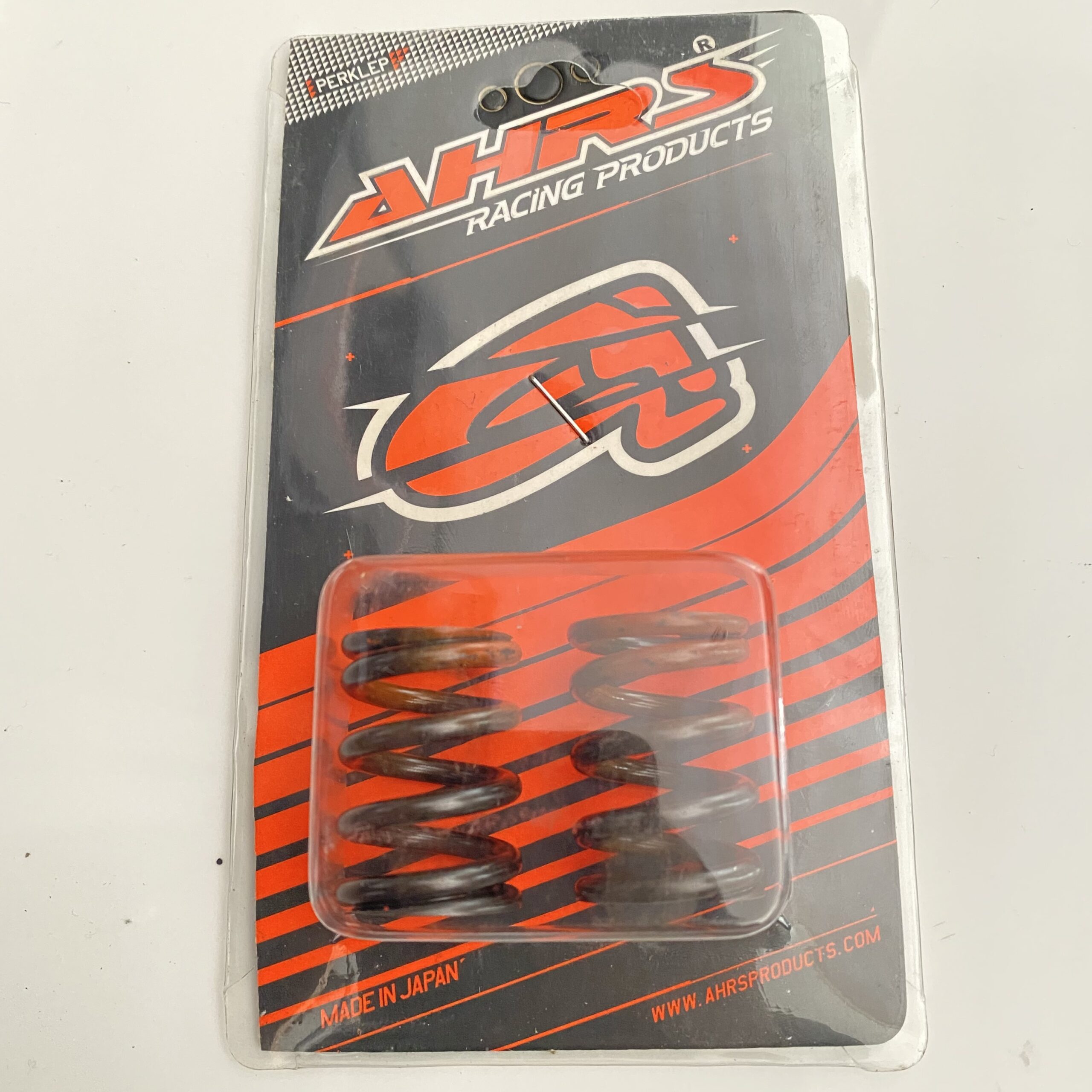 PER KLEP AHRS 32MM JAPAN BEBEK DAN MATIC - Gambar 3