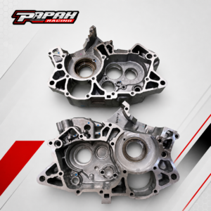 CRANKCASE KAWASAKI NINJA ZX (SET KANAN DAN KIRI)