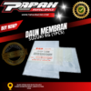 DAUN MEMBRAN SUZUKI RG ORIGINAL (1set)