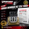 RUMAH MEMBRAN RXZ 125Z TOUCH KODE 3XX