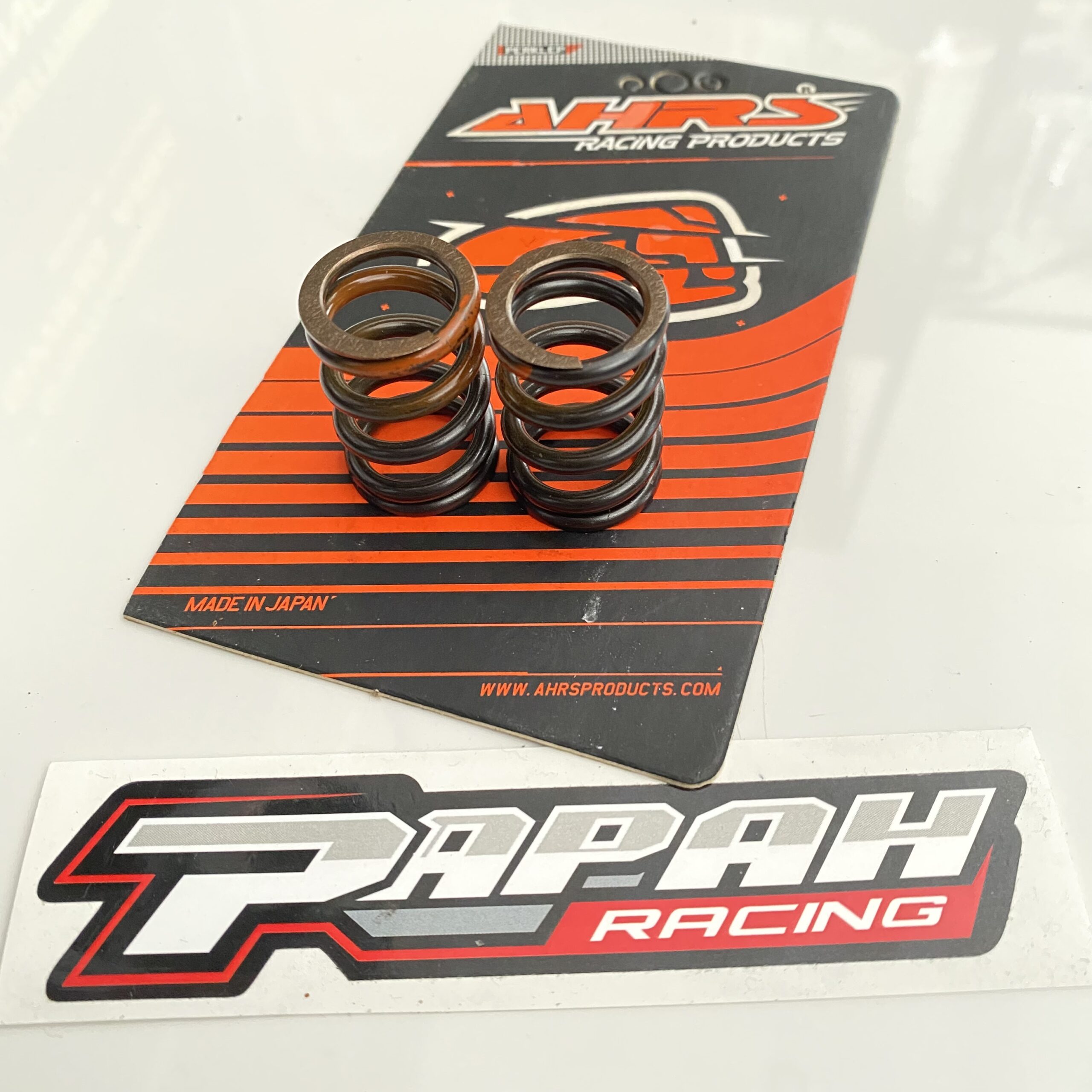 PER KLEP AHRS 32MM JAPAN BEBEK DAN MATIC - Gambar 2
