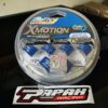 ROLLER SET FAITO HONDA VARIO 125 20X15MM 17 GRAM (X-MOTION)