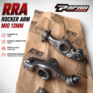 RRA ROCKER ARM TEMPLAR PLATUK MIO 13MM