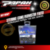 STEERING CONE / KOMSTIR FAITO KAWASAKI NINJA 150 MX SERIES