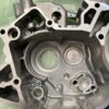 CRANKCASE KAWASAKI NINJA ZX (SET KANAN DAN  KIRI)