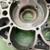 CRANKCASE KAWASAKI NINJA ZX (SET KANAN DAN  KIRI)