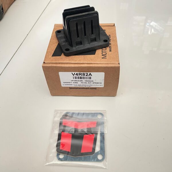 MEMBRAN VFORCE 4 YZ 85 (RX KING)