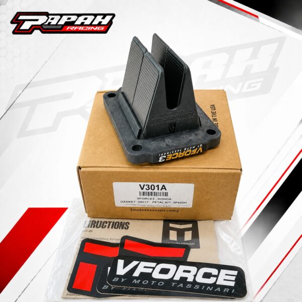 MEMBRAN VFORCE 3 HONDA NSR V301A