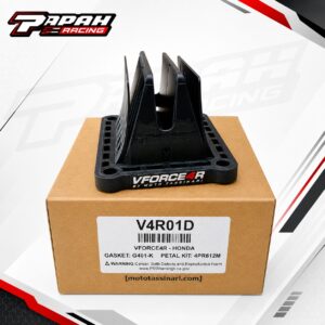 MEMBRAN VFORCE 4 HONDA NSR 150 V4R01D