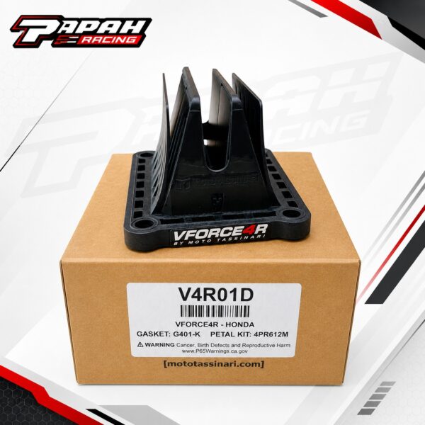 MEMBRAN VFORCE 4 HONDA NSR 150 V4R01D