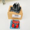 Membran Vforce 4 Yamaha RXZ 125Z Touch V4144-1