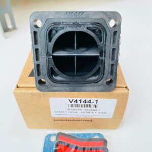Membran Vforce 4 Yamaha RXZ 125Z Touch V4144-1