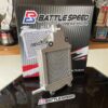 RADIATOR BATTLE SPEED PCX/ CLICK150