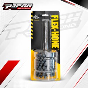 FLEX HONE 59 NEW