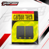 DAUN MEMBRAN BOYESEN KARBON CARBON VFORCE 3 NINJA BOYESEN CARBON TECH