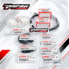 GAS KONTAN YAMAHA YZ125 TANPA GRIP