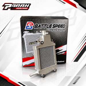 RADIATOR BATTLE SPEED PCX/ CLICK150