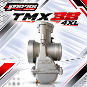 KARBURATOR PWM 38 4XL 00K10