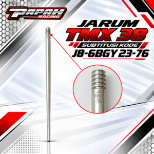 JARUM TMX 38 SUBTITUSI KODE J8-6BGY 23-76