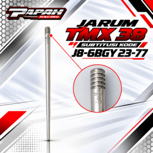 JARUM TMX 38 SUBTITUSI KODE J8-6BGY 23-77