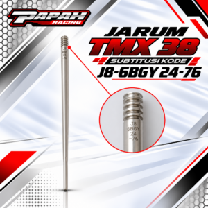 JARUM TMX 38 SUBTITUSI KODE J8-6BGY 24-76
