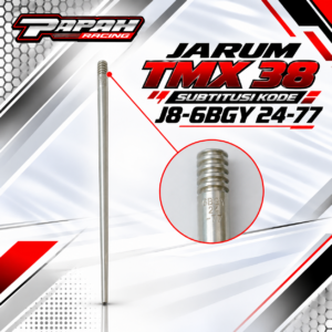 JARUM TMX 38 SUBTITUSI KODE J8-6BGY 24-77