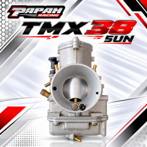KARBURATOR TMX 38 5UN 00W261